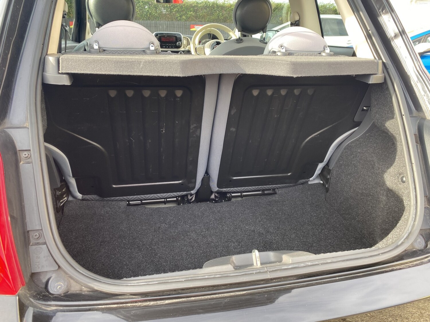 Used Fiat 500 2016 for sale - 77464678: Photo 18