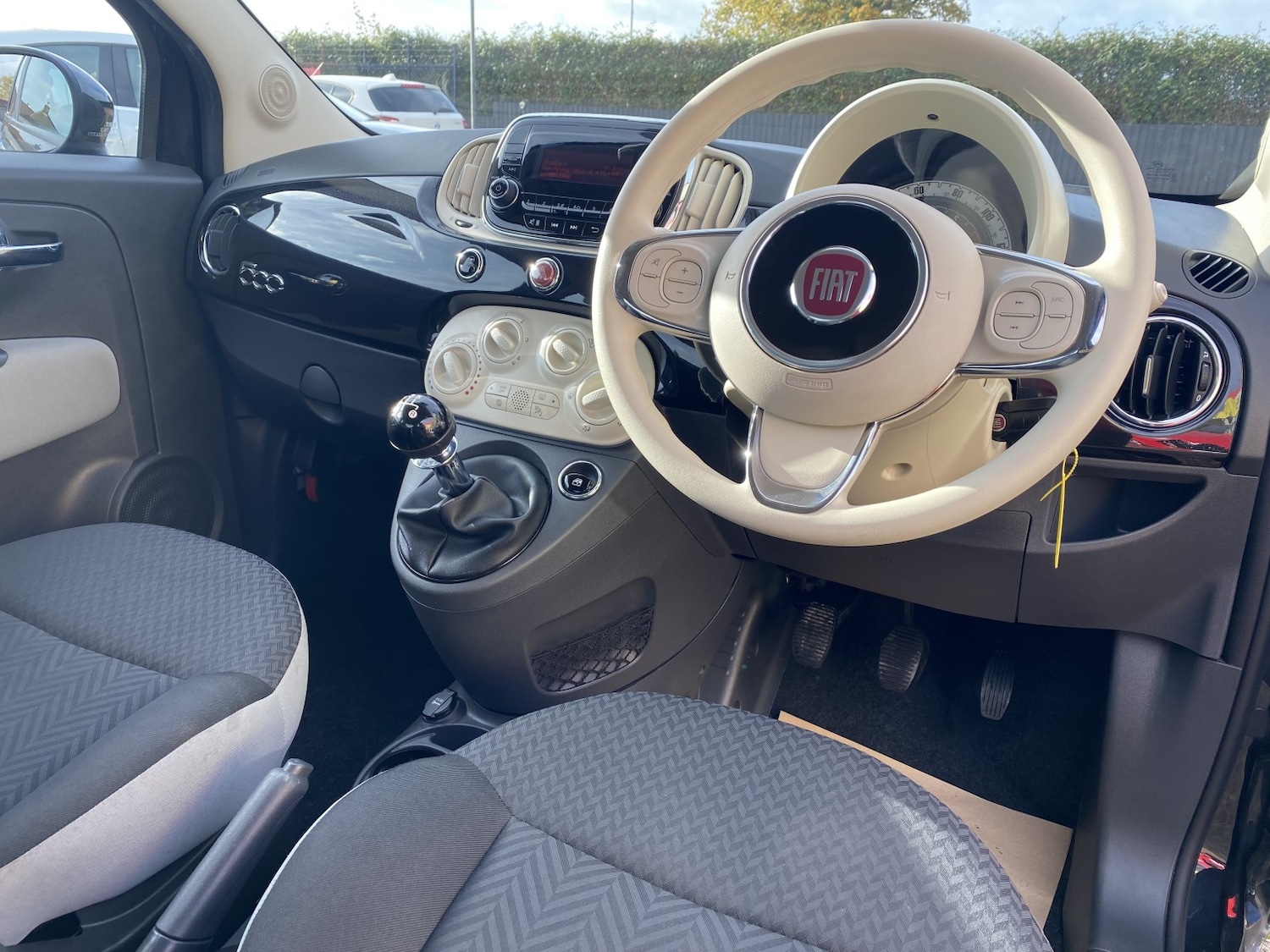 Used Fiat 500 2016 for sale - 77464678: Photo 2