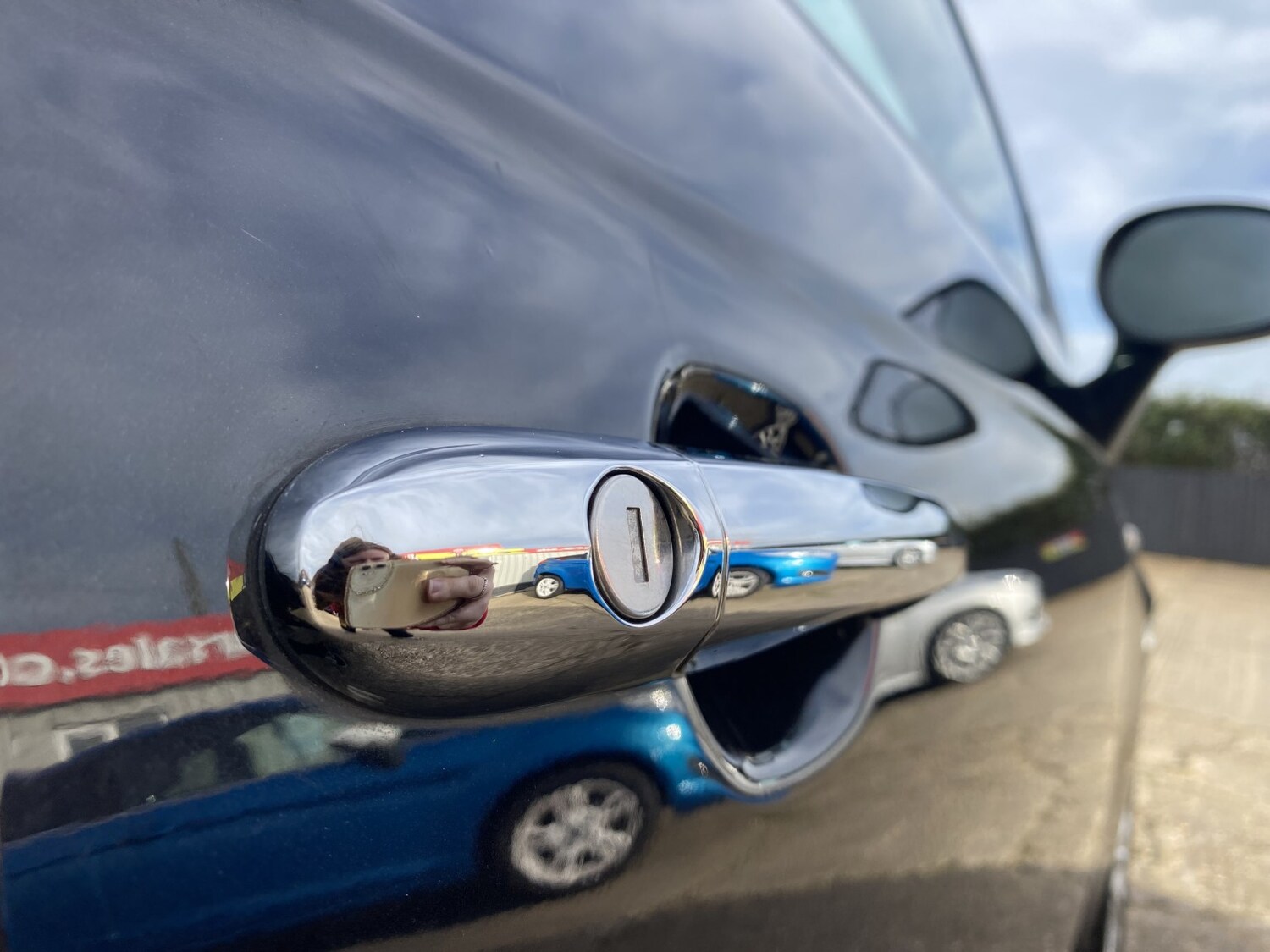 Used Fiat 500 2016 for sale - 77464678: Photo 21