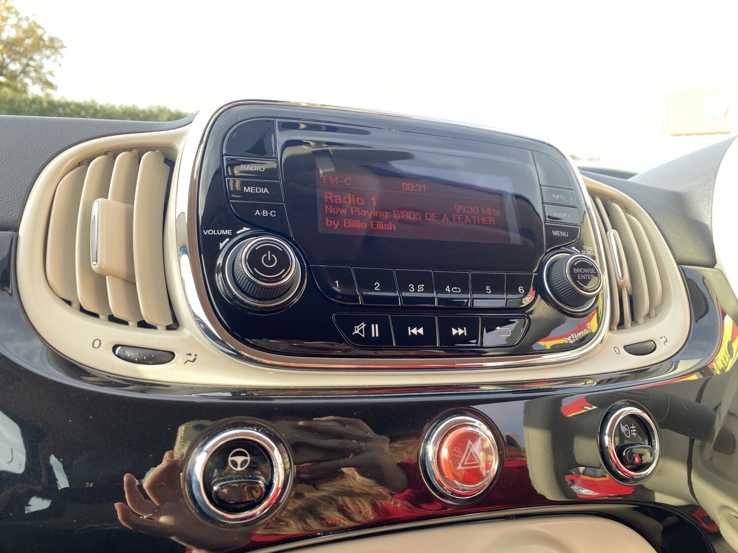 Used Fiat 500 2016 for sale - 77464678: Photo 31