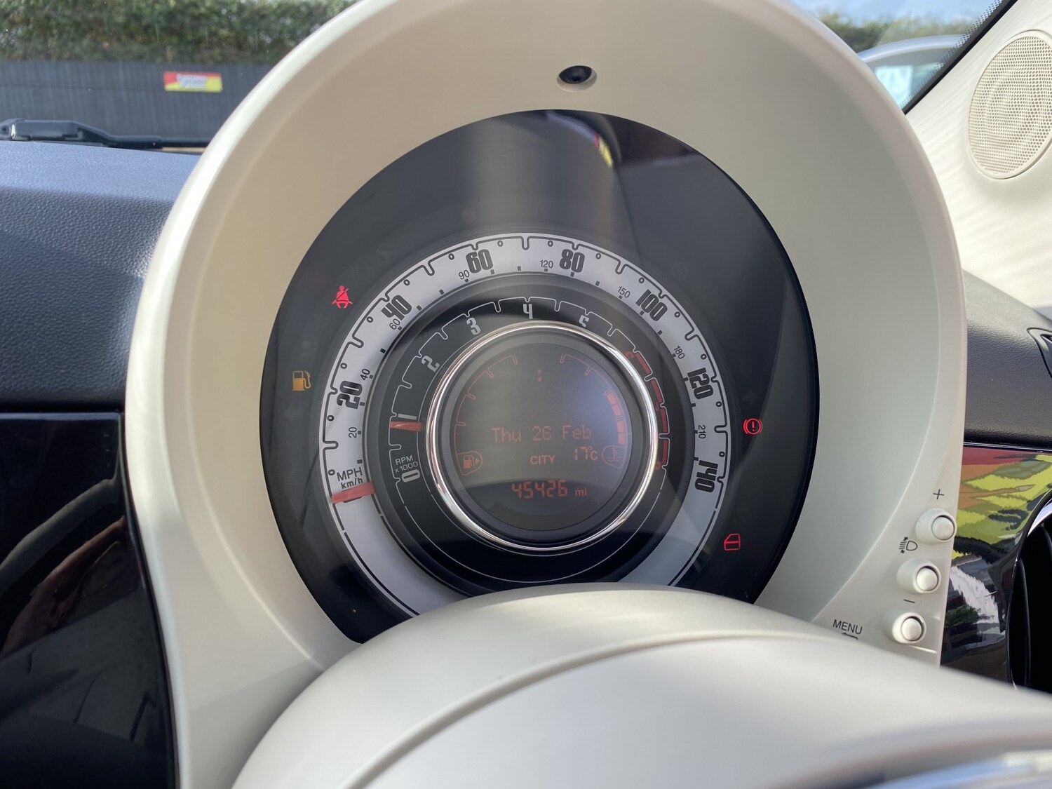 Used Fiat 500 2016 for sale - 77464678: Photo 32