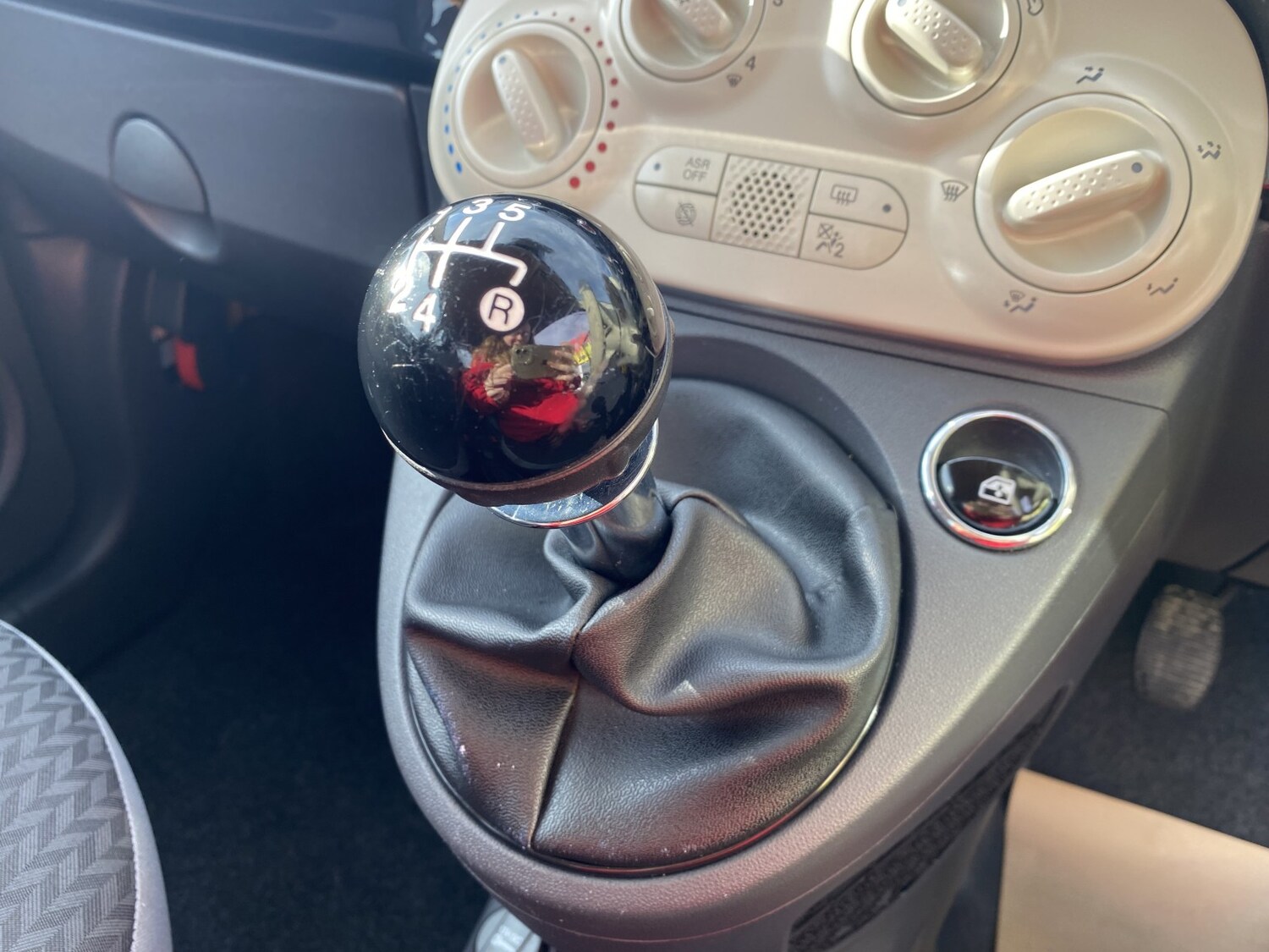 Used Fiat 500 2016 for sale - 77464678: Photo 36