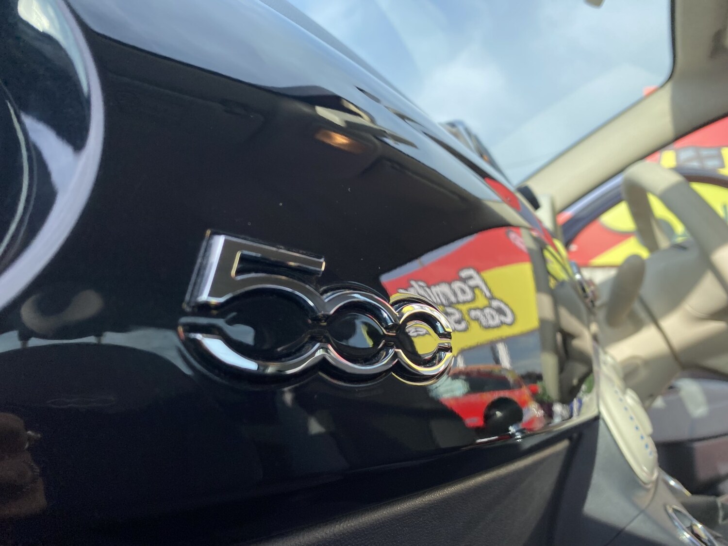 Used Fiat 500 2016 for sale - 77464678: Photo 37