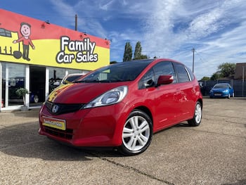 Used Honda Jazz 2014 for sale - 79872750: Photo