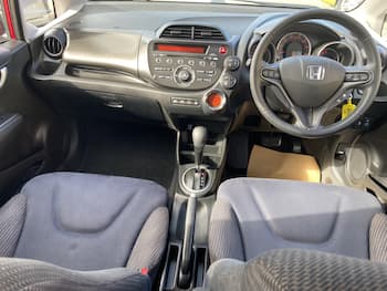 Used Honda Jazz 2014 for sale - 79872750: Photo