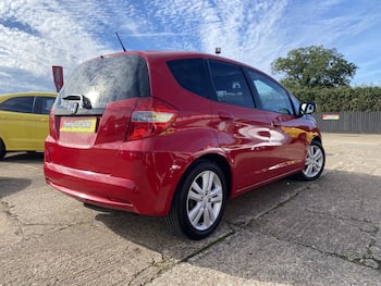 Used Honda Jazz 2014 for sale - 79872750: Photo