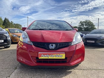 Used Honda Jazz 2014 for sale - 79872750: Photo