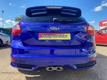 Used Ford Focus 2014 for sale - 75856252: Photo
