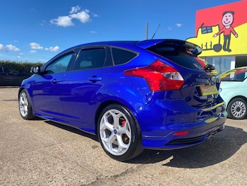 Used Ford Focus 2014 for sale - 75856252: Photo