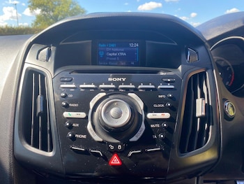 Used Ford Focus 2014 for sale - 75856252: Photo