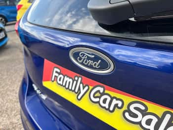 Used Ford Focus 2018 for sale - 79637700: Photo