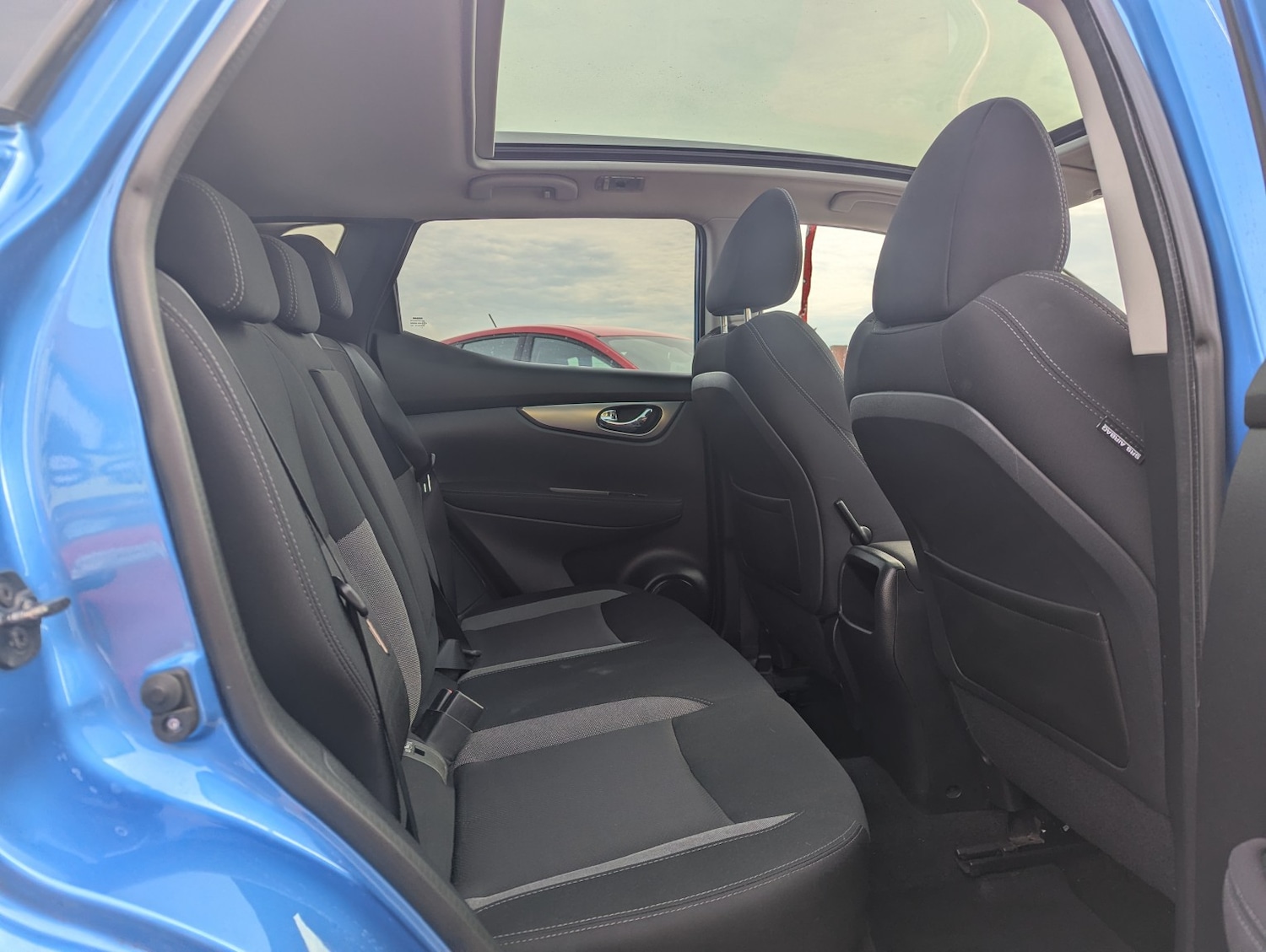 Used Nissan Qashqai 2017 for sale - 76407521: Photo 11