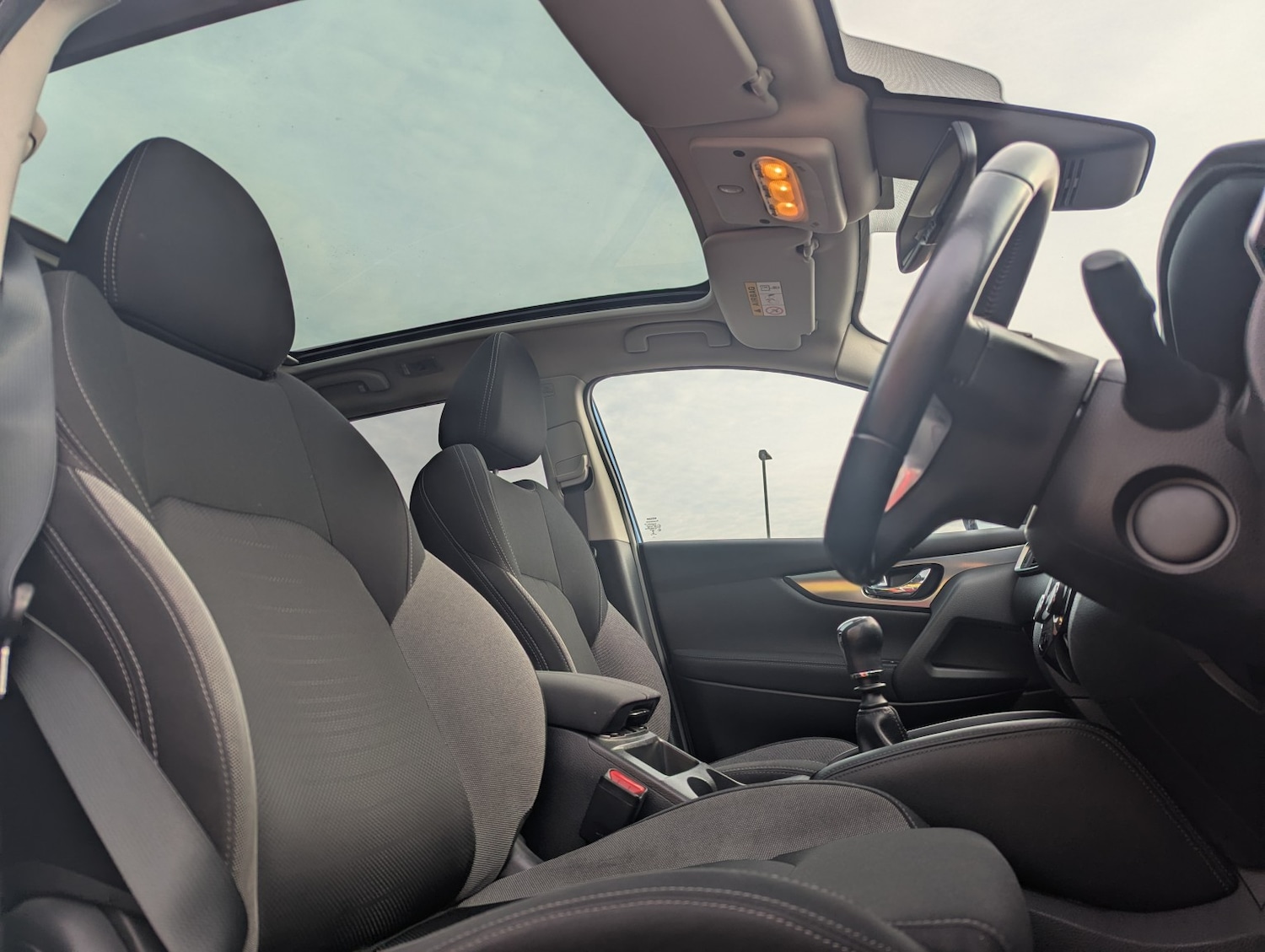 Used Nissan Qashqai 2017 for sale - 76407521: Photo 12