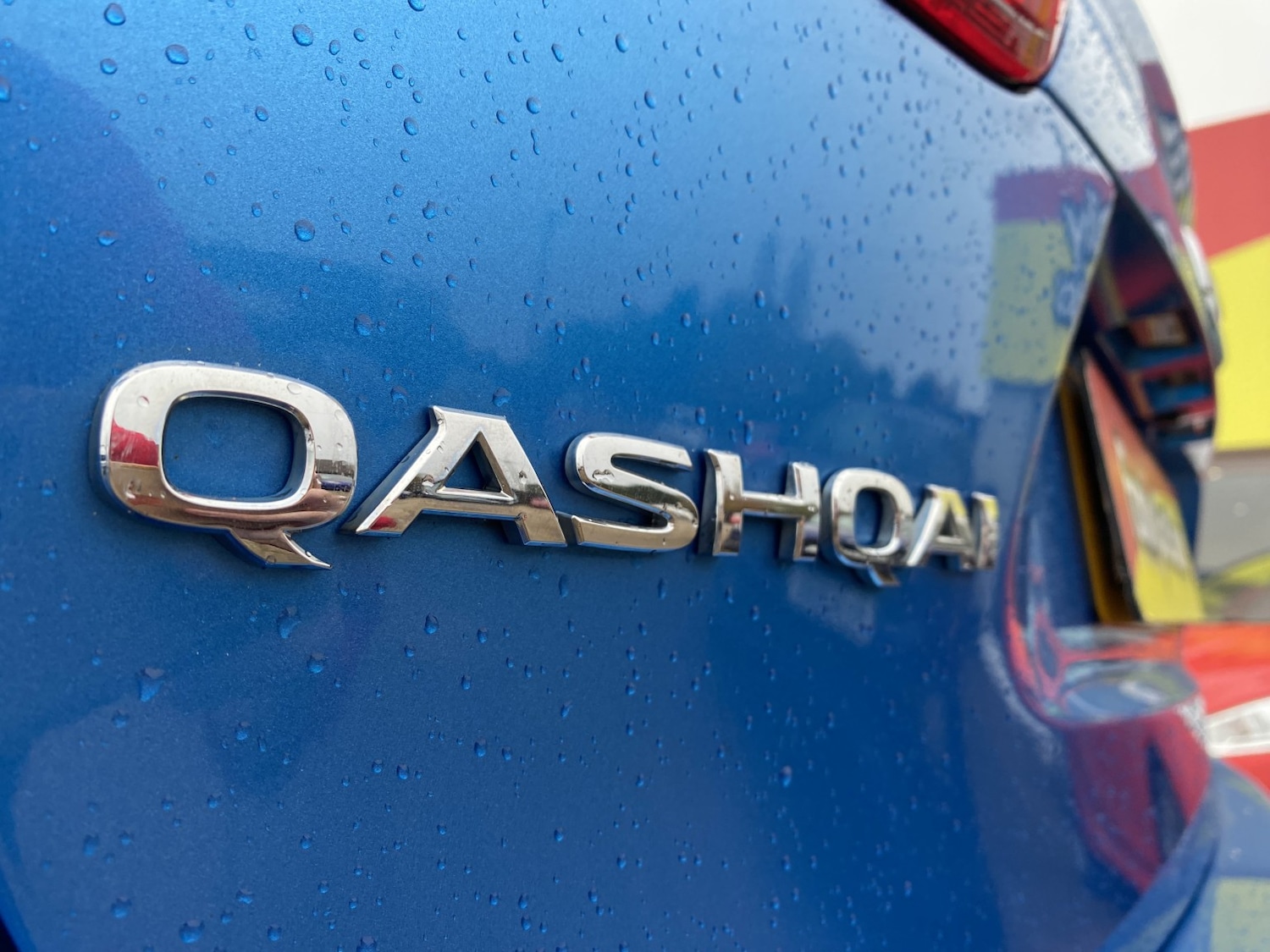 Used Nissan Qashqai 2017 for sale - 76407521: Photo 16