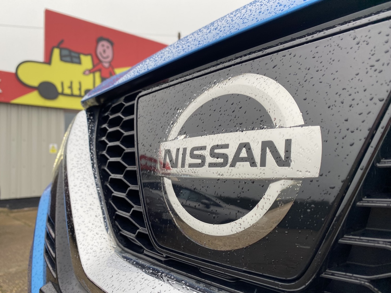 Used Nissan Qashqai 2017 for sale - 76407521: Photo 17