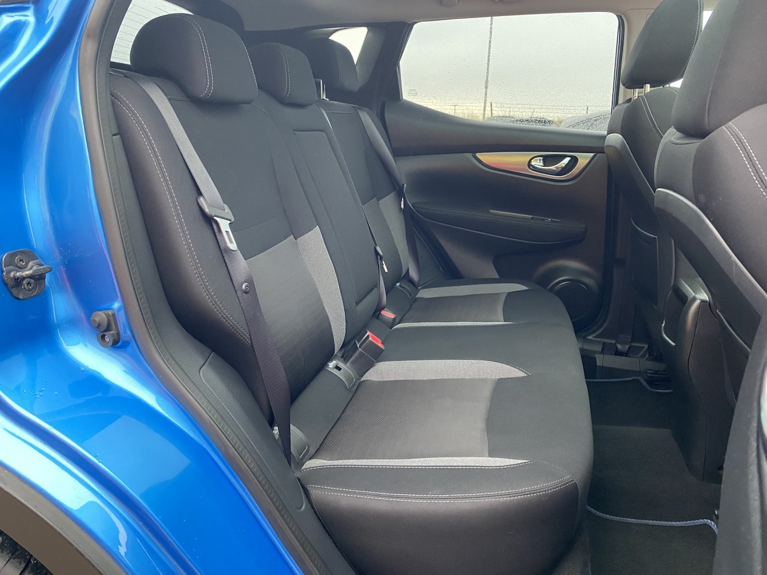 Used Nissan Qashqai 2017 for sale - 76407521: Photo 23