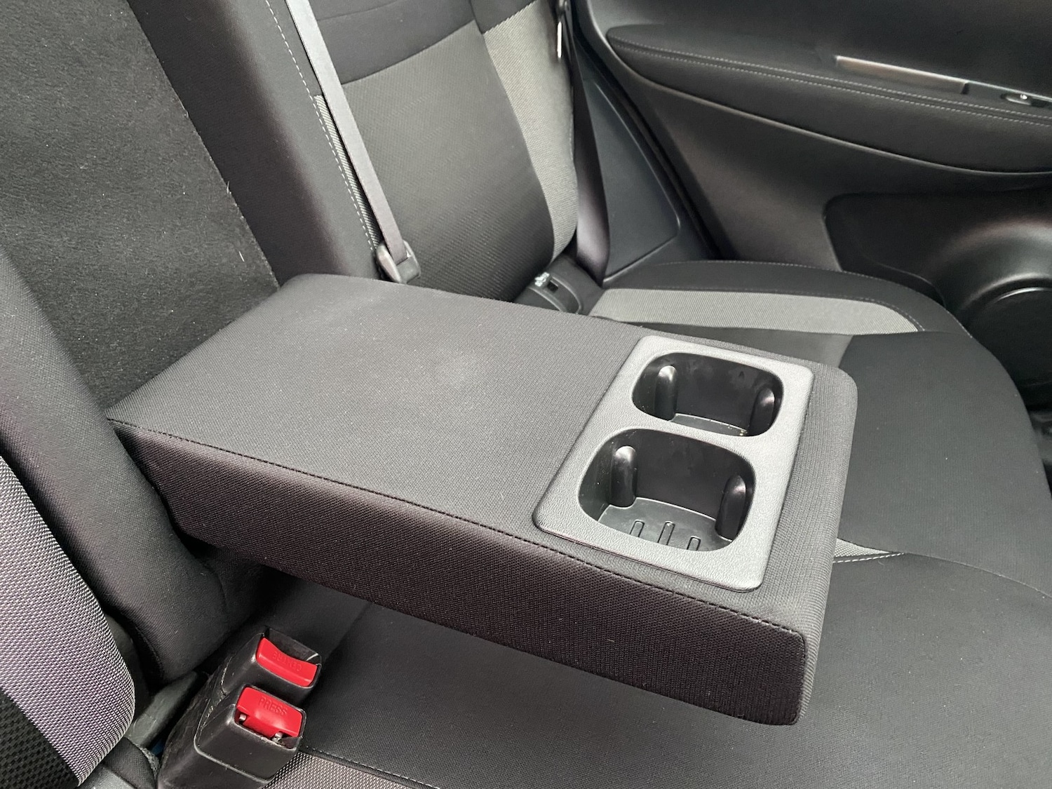 Used Nissan Qashqai 2017 for sale - 76407521: Photo 26