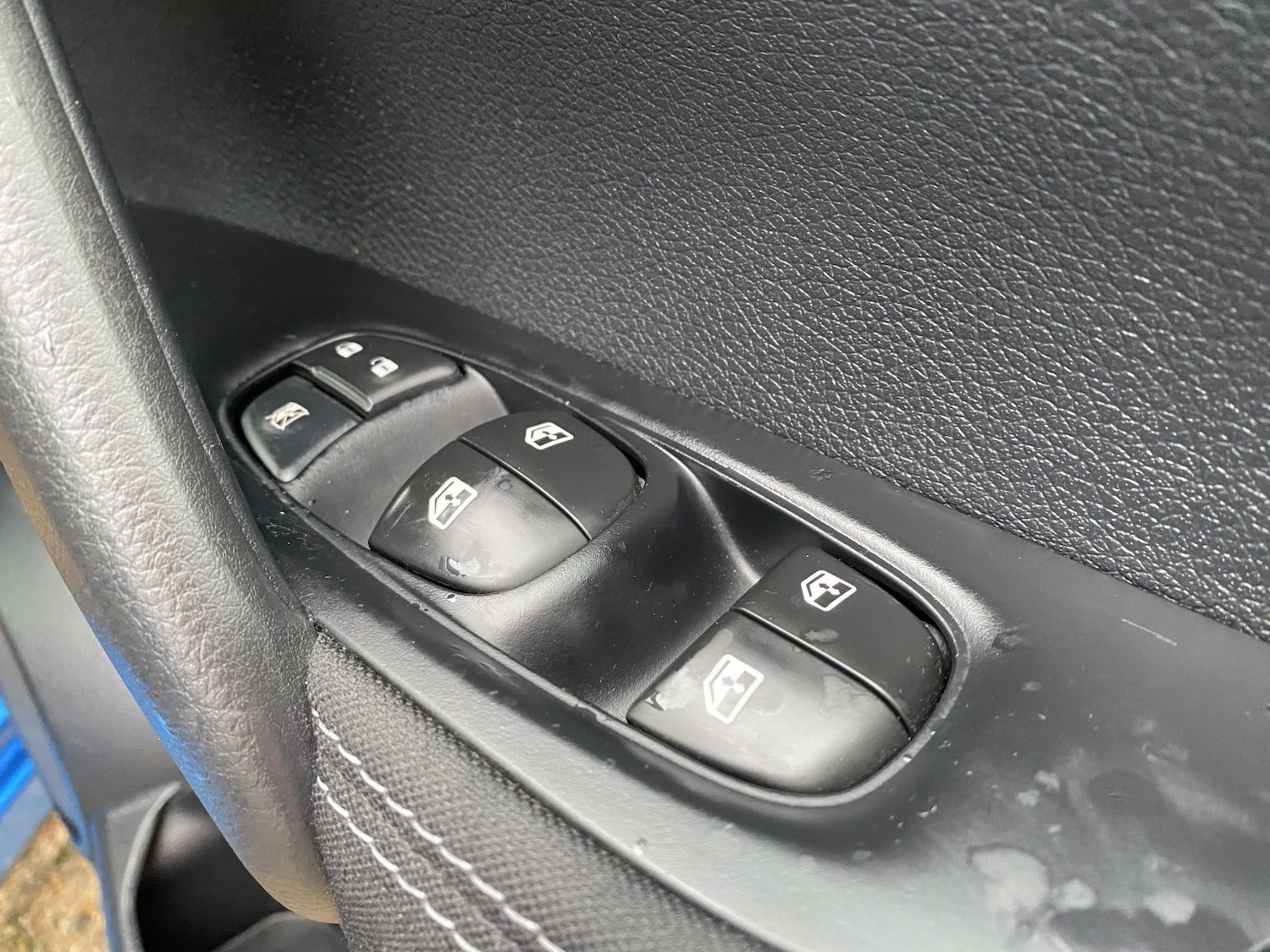 Used Nissan Qashqai 2017 for sale - 76407521: Photo 27