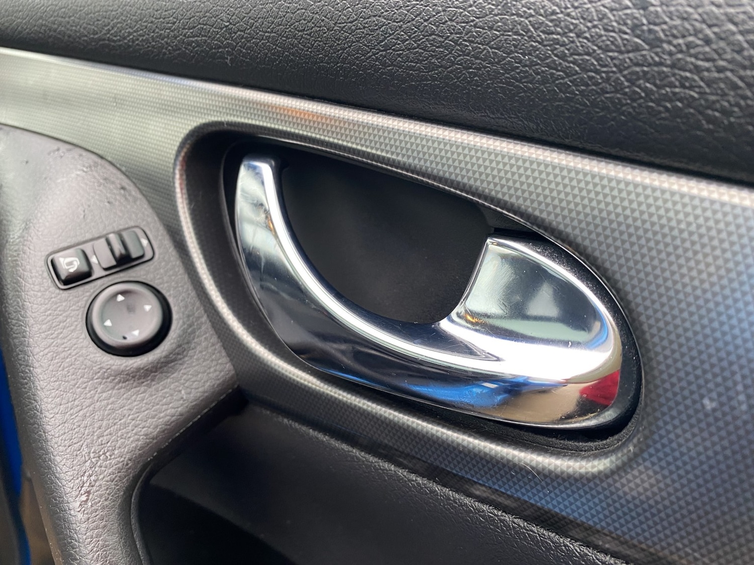 Used Nissan Qashqai 2017 for sale - 76407521: Photo 32