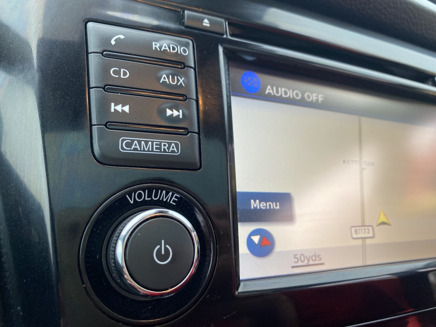 Used Nissan Qashqai 2017 for sale - 76407521: Photo 33