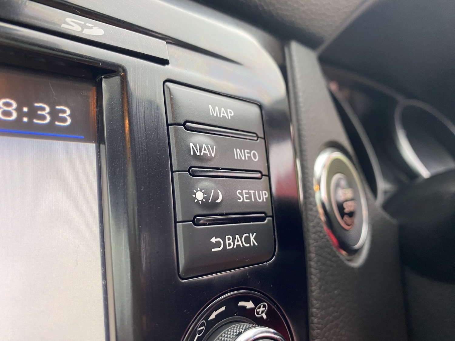 Used Nissan Qashqai 2017 for sale - 76407521: Photo 34