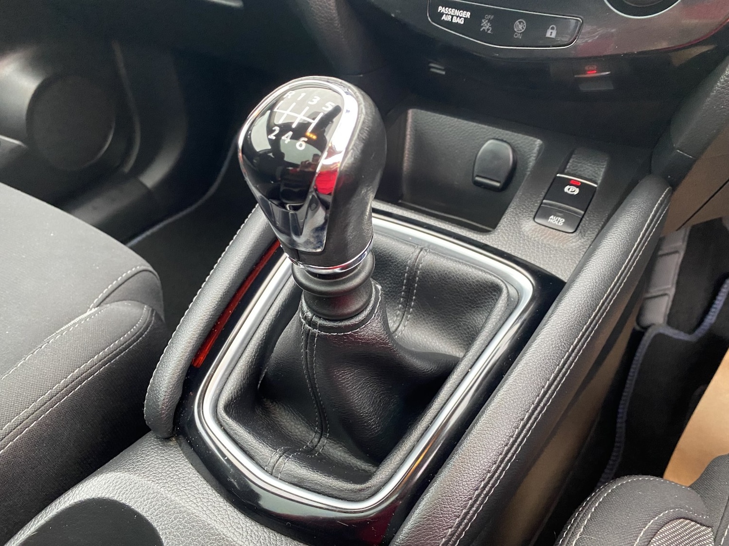 Used Nissan Qashqai 2017 for sale - 76407521: Photo 37