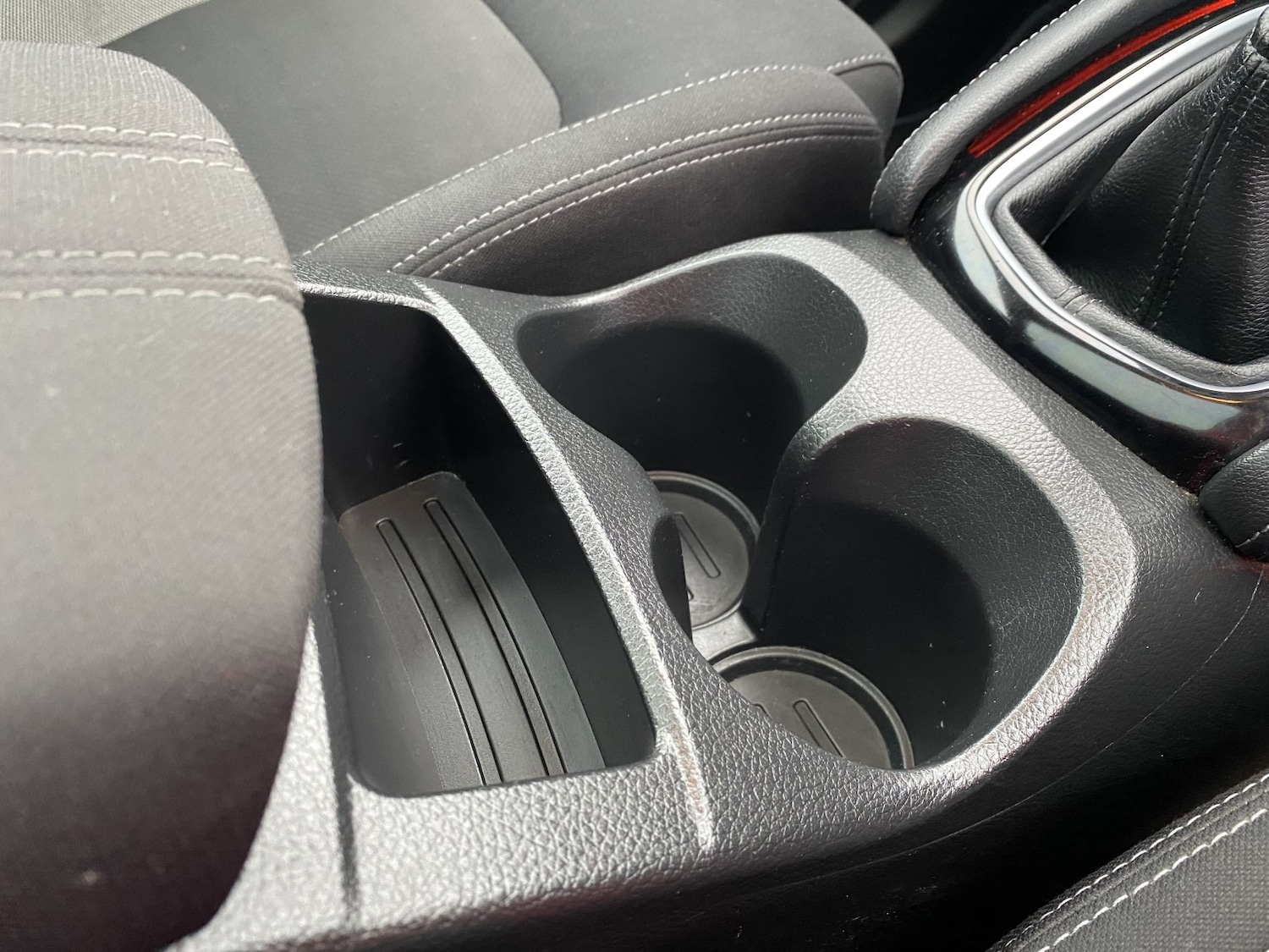 Used Nissan Qashqai 2017 for sale - 76407521: Photo 43