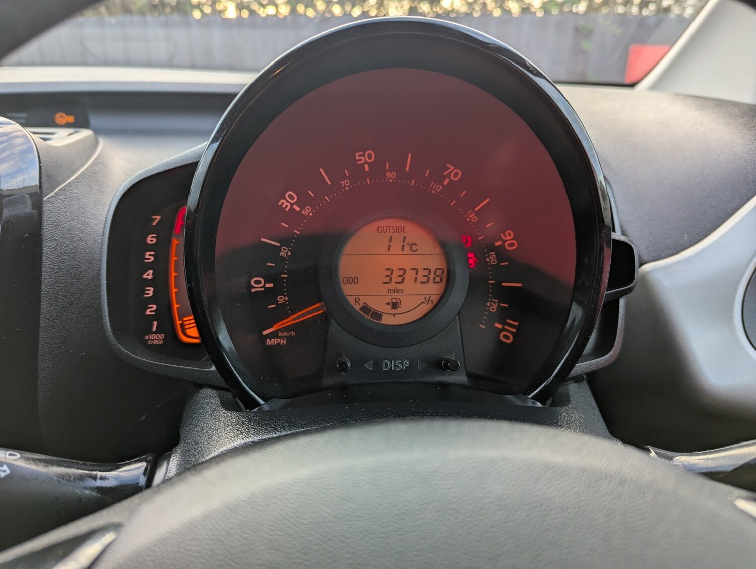 Used Citroen C1 2015 for sale - 76374191: Photo 13