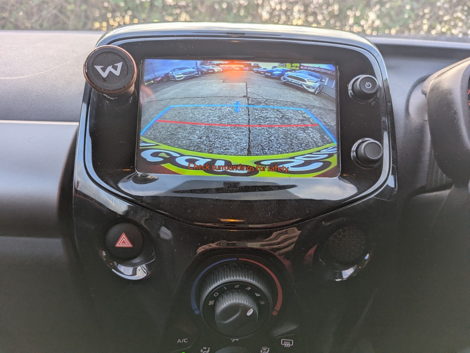 Used Citroen C1 2015 for sale - 76374191: Photo 15