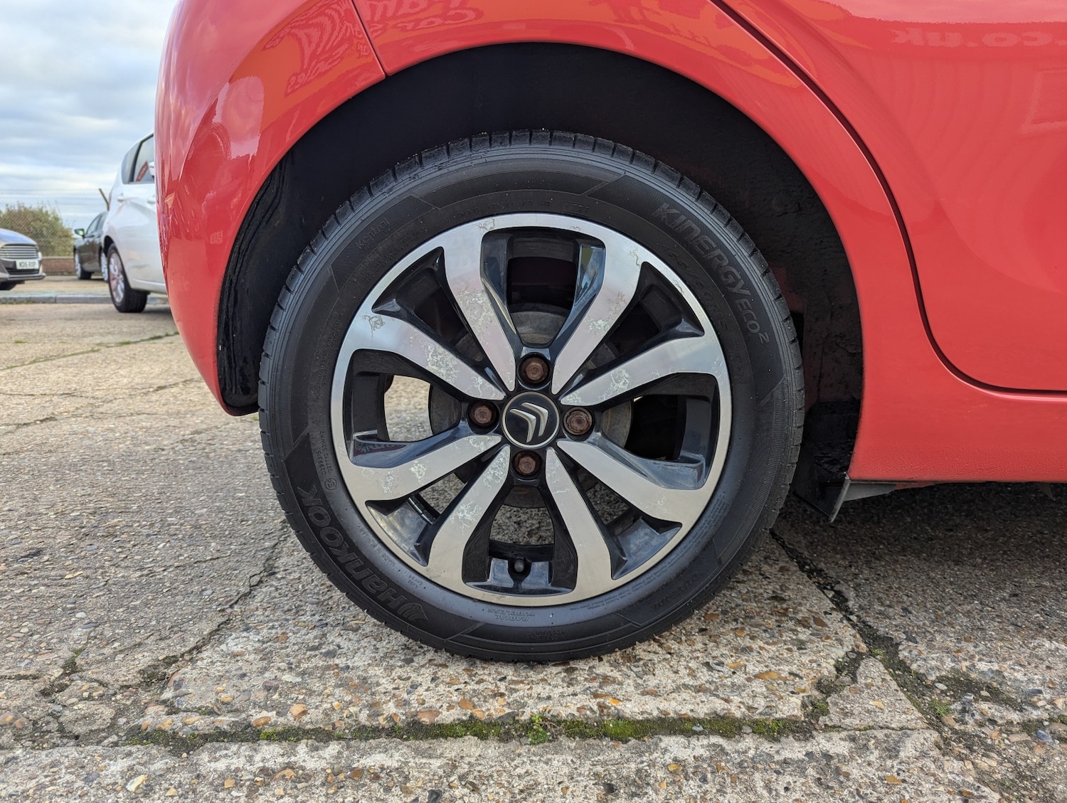 Used Citroen C1 2015 for sale - 76374191: Photo 22