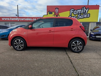 Used Citroen C1 2015 for sale - 76374191: Photo