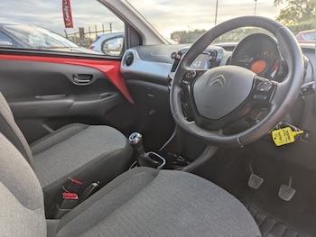 Used Citroen C1 2015 for sale - 76374191: Photo