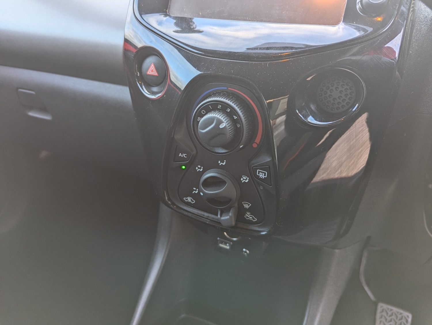 Used Citroen C1 2015 for sale - 76374191: Photo 5