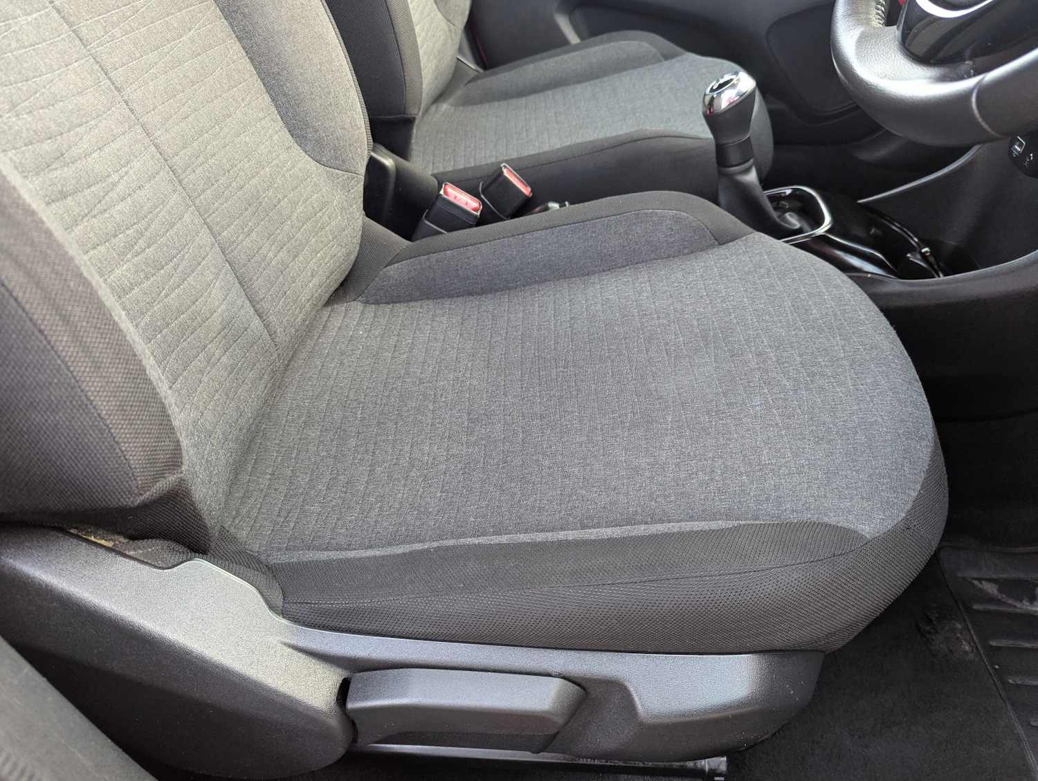 Used Citroen C1 2015 for sale - 76374191: Photo 6