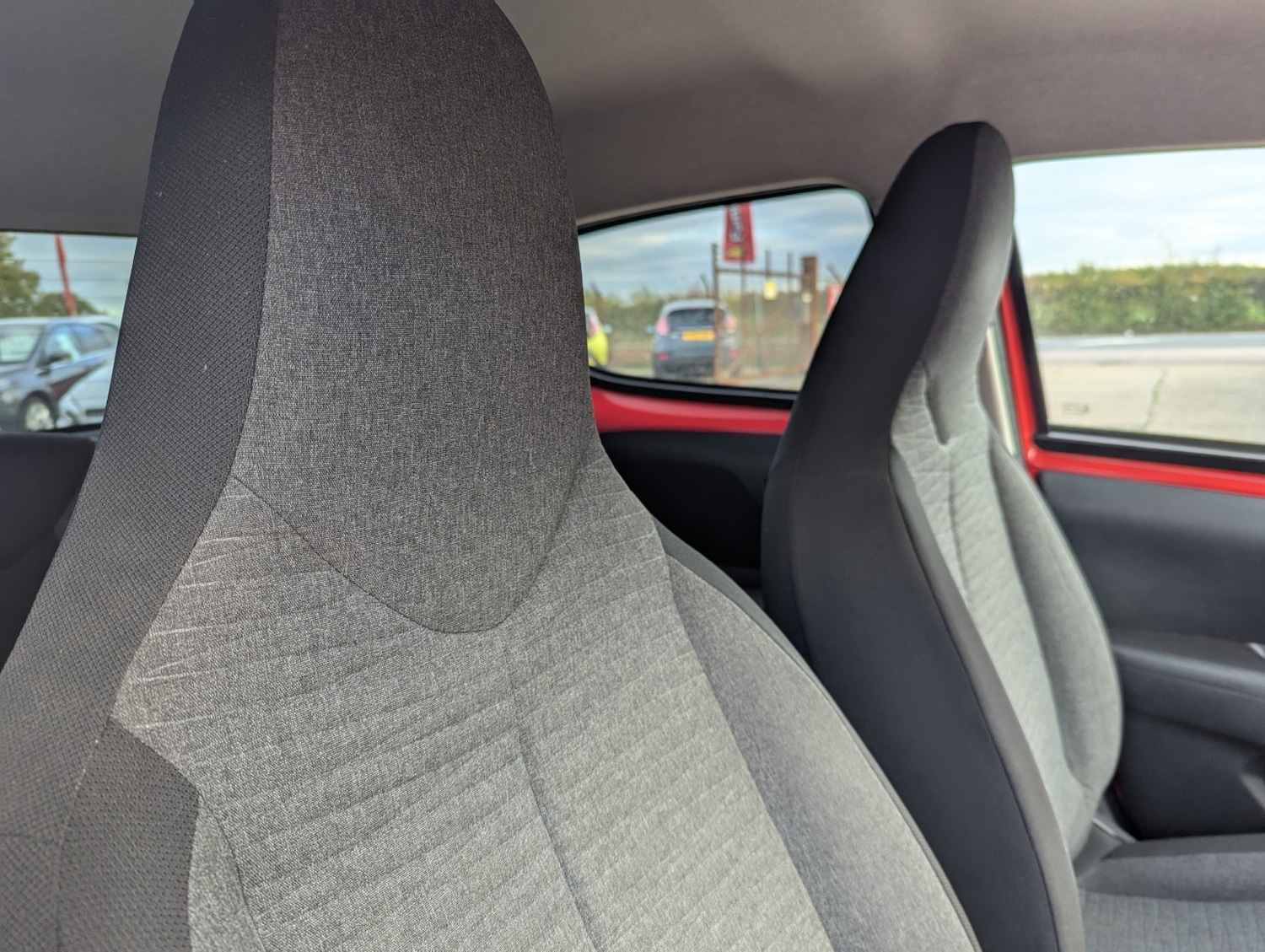 Used Citroen C1 2015 for sale - 76374191: Photo 8