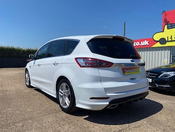 Used Ford S-Max 2017 for sale - 78961634: Photo