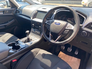 Used Ford S-Max 2017 for sale - 78961634: Photo