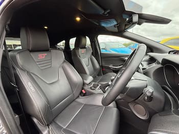 Used Ford Focus 2014 for sale - 79750180: Photo