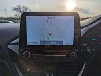 Used Ford Fiesta 2020 for sale - 74267390: Photo