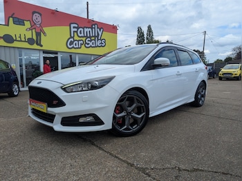 Used Ford Focus 2017 for sale - 78513763: Photo