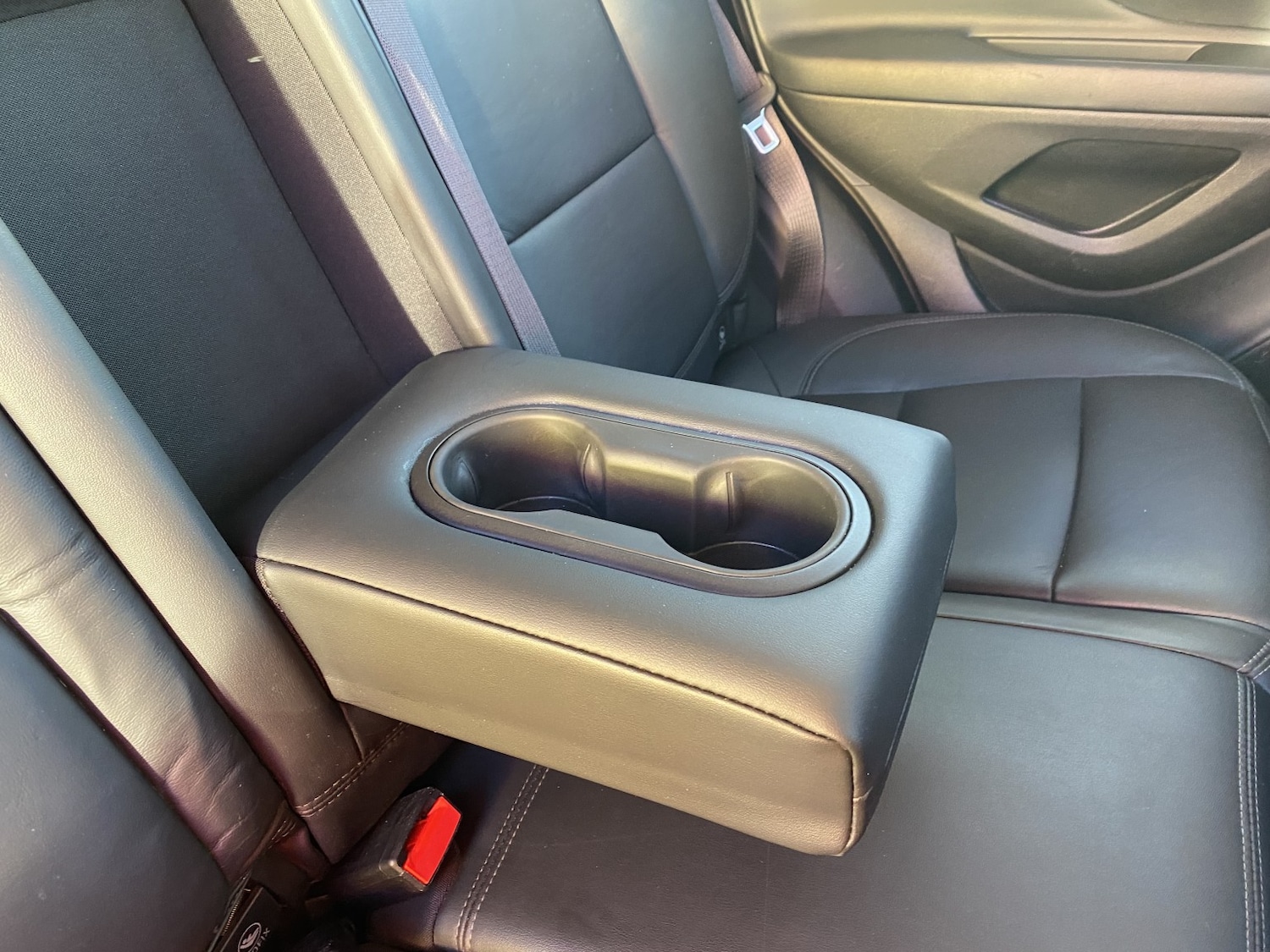 Used Vauxhall Mokka X 2016 for sale - 77118600: Photo 21