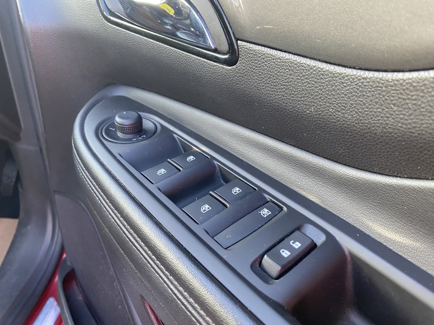 Used Vauxhall Mokka X 2016 for sale - 77118600: Photo 24