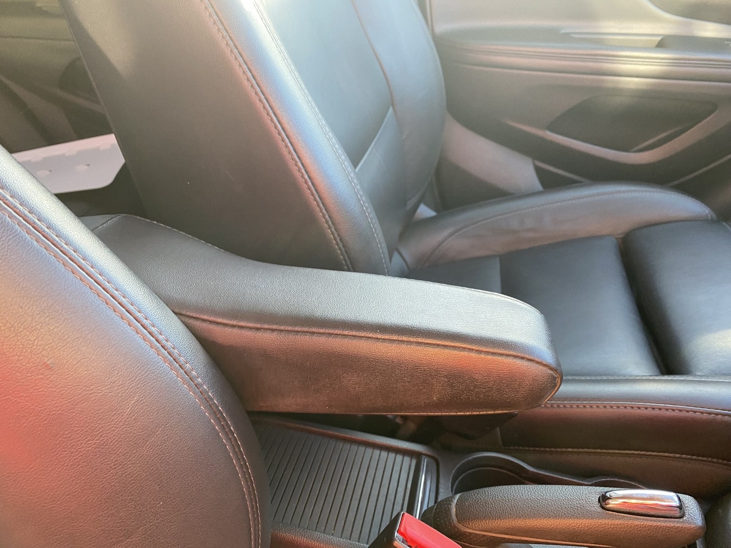 Used Vauxhall Mokka X 2016 for sale - 77118600: Photo 26