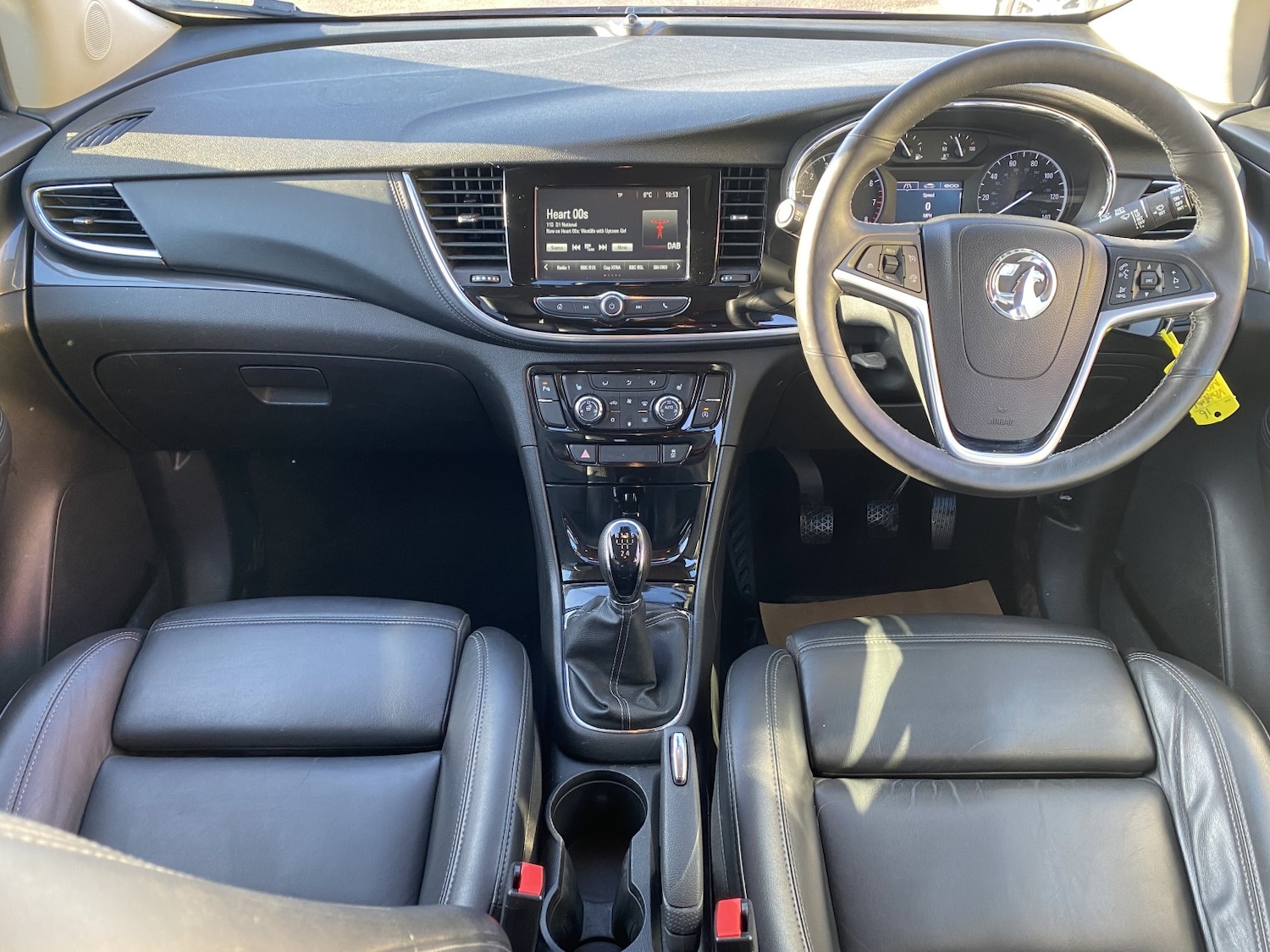 Used Vauxhall Mokka X 2016 for sale - 77118600: Photo 27