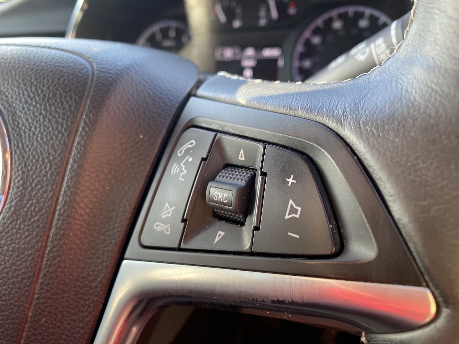 Used Vauxhall Mokka X 2016 for sale - 77118600: Photo 28