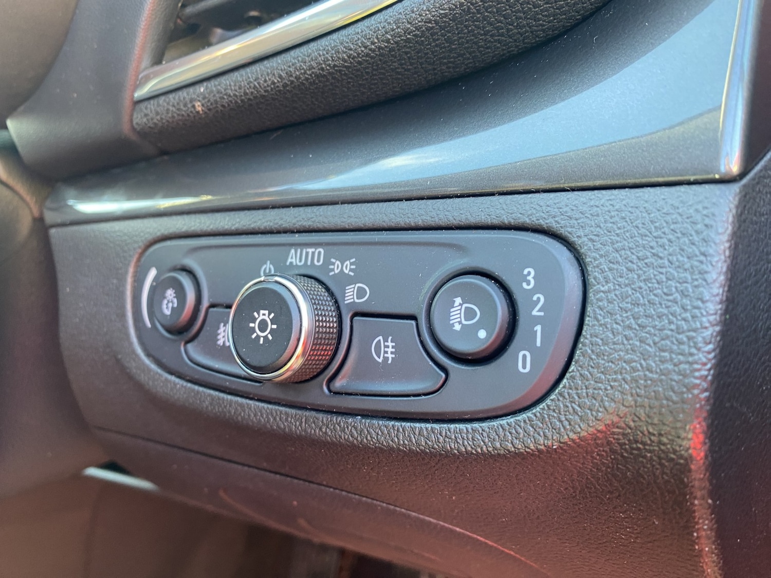 Used Vauxhall Mokka X 2016 for sale - 77118600: Photo 29