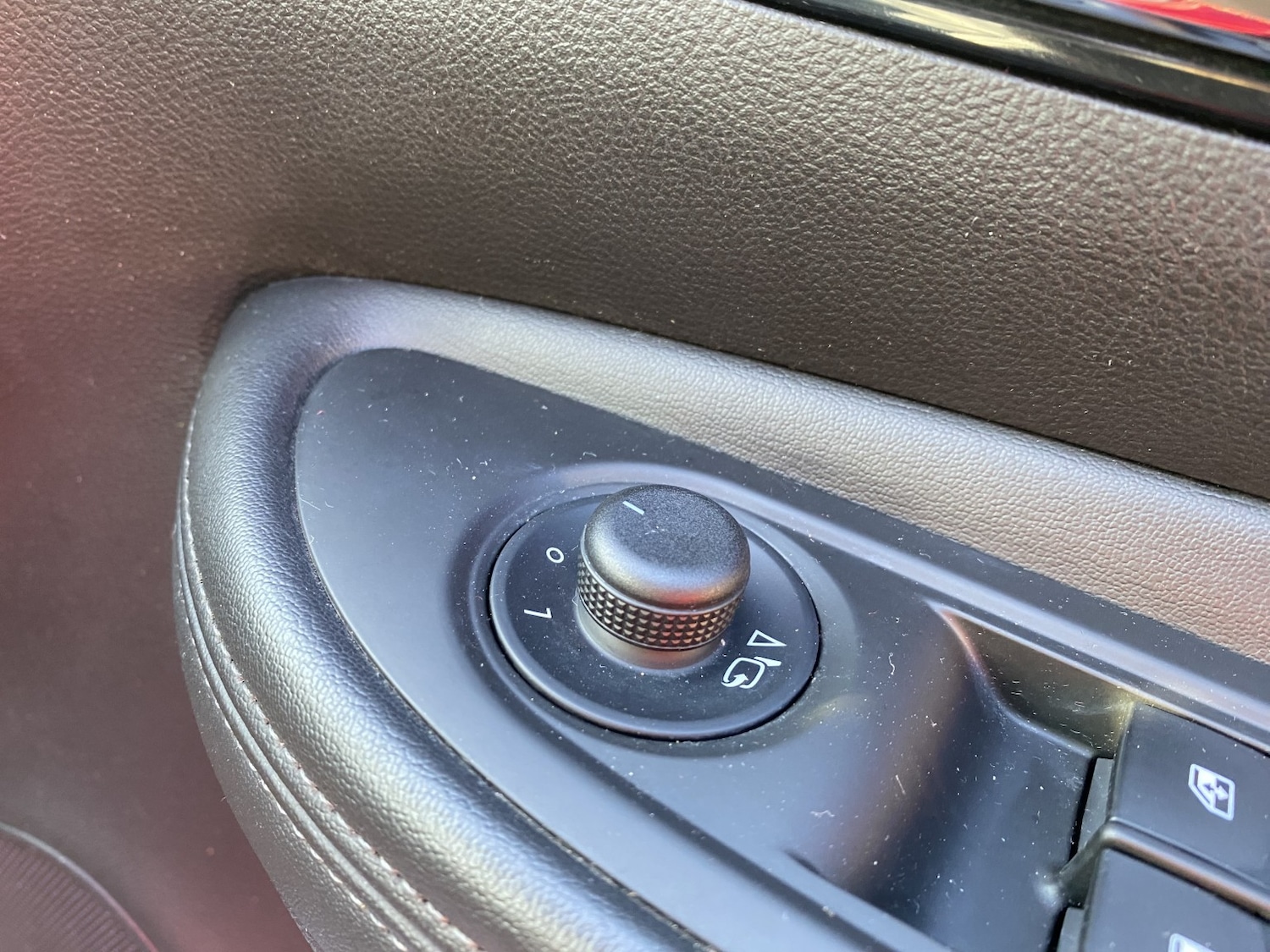 Used Vauxhall Mokka X 2016 for sale - 77118600: Photo 31