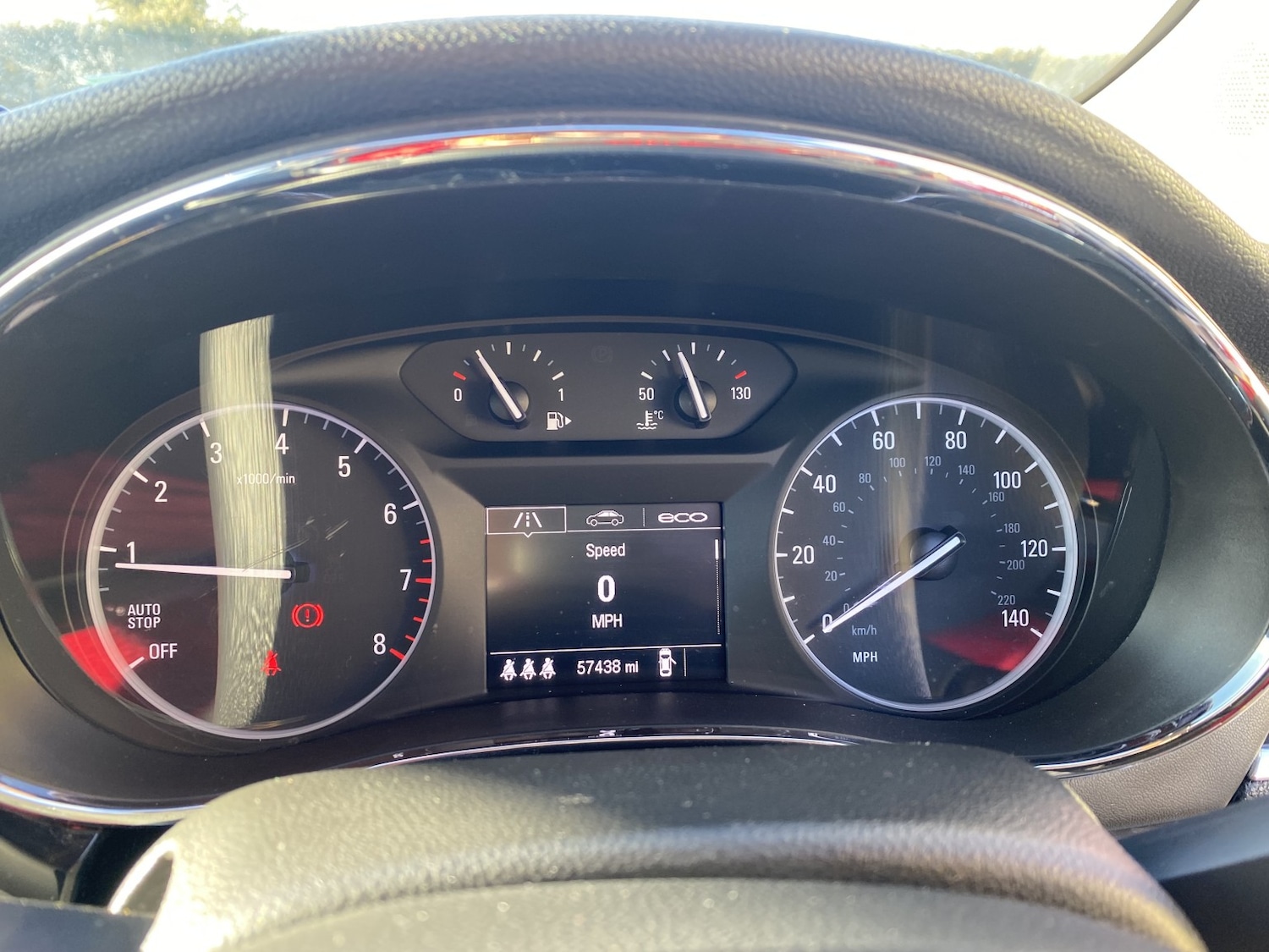 Used Vauxhall Mokka X 2016 for sale - 77118600: Photo 33