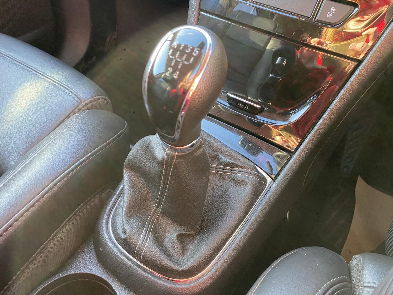 Used Vauxhall Mokka X 2016 for sale - 77118600: Photo 36