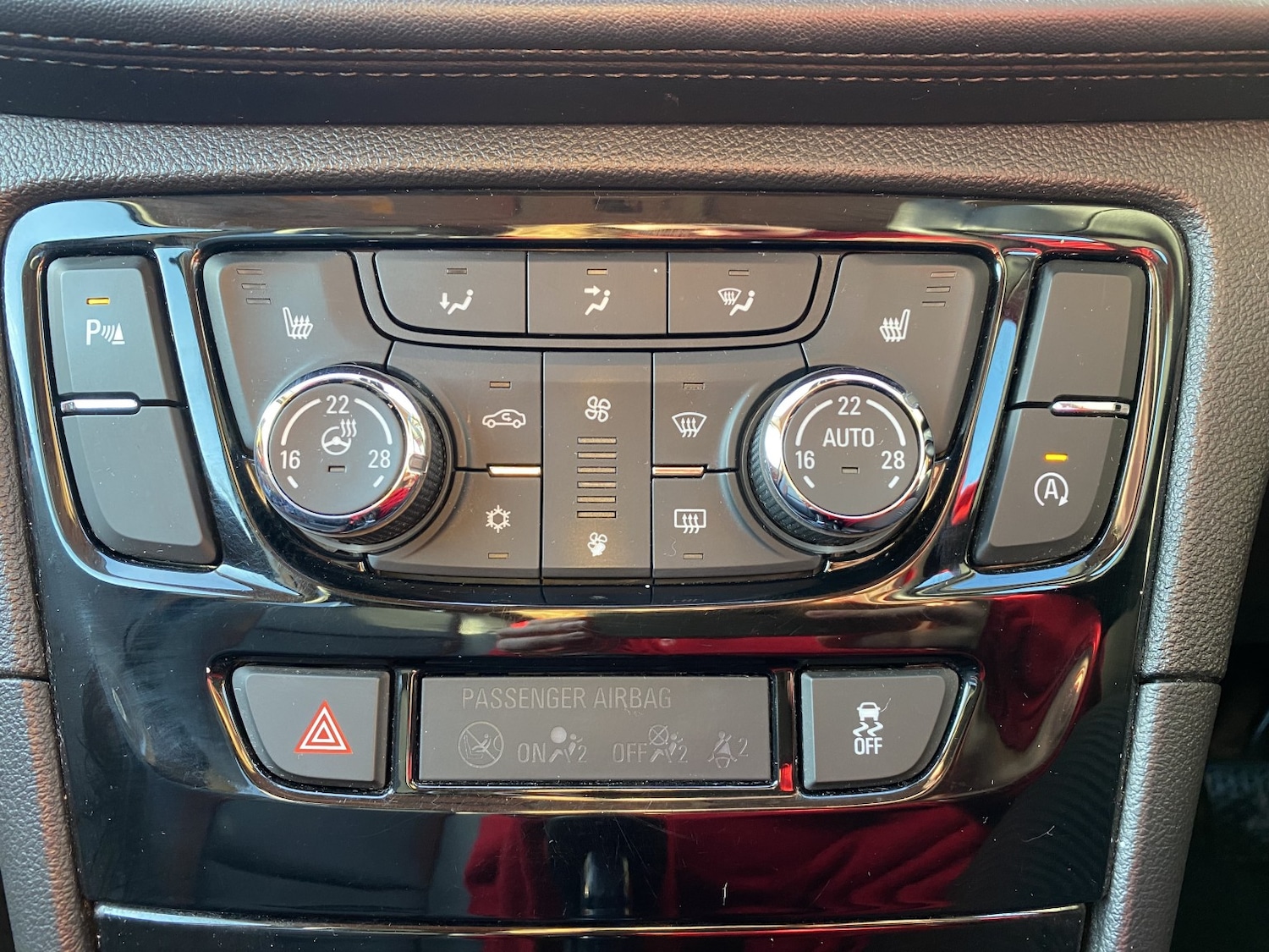 Used Vauxhall Mokka X 2016 for sale - 77118600: Photo 37